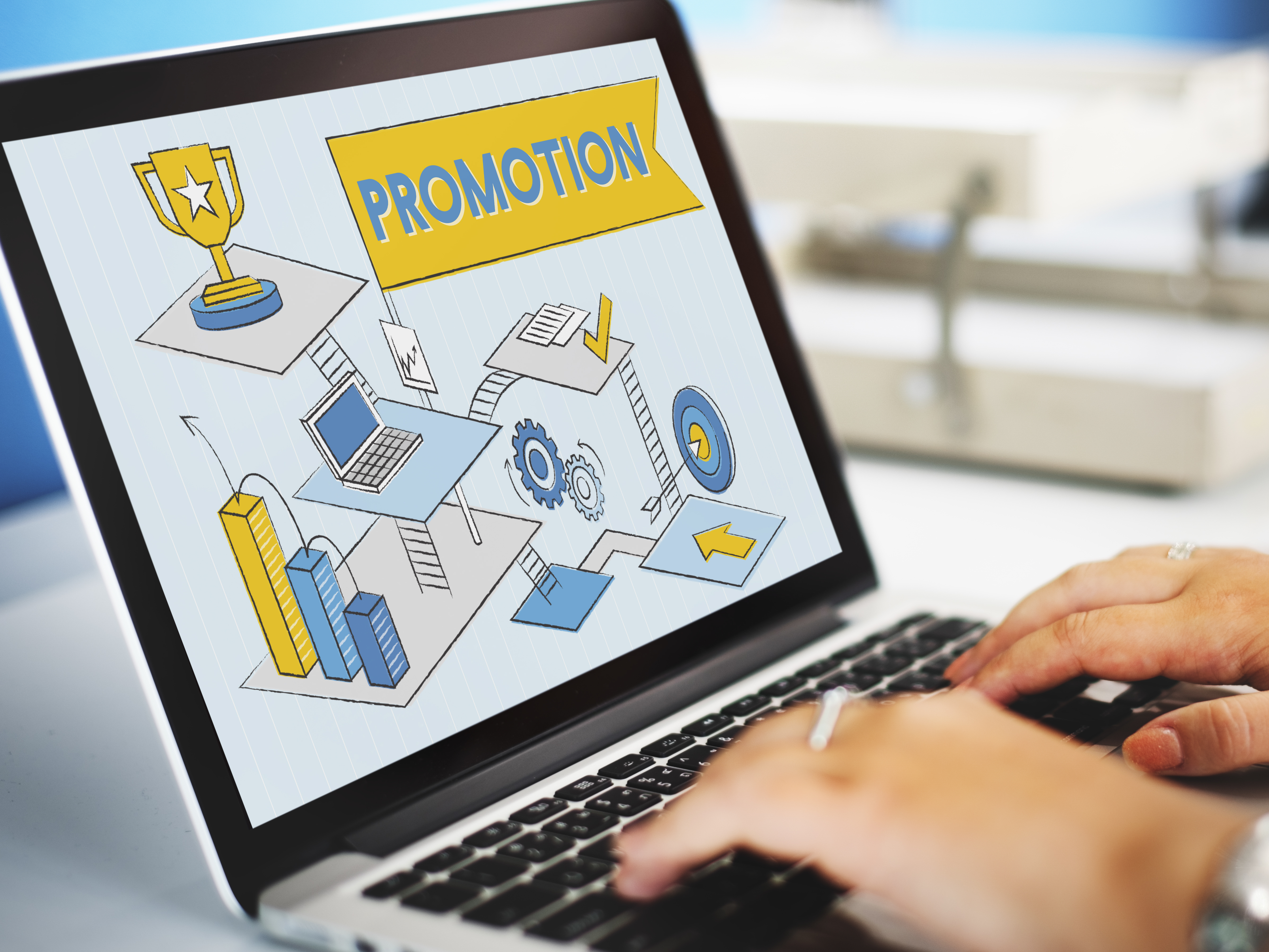 Amazon PPC Management Service